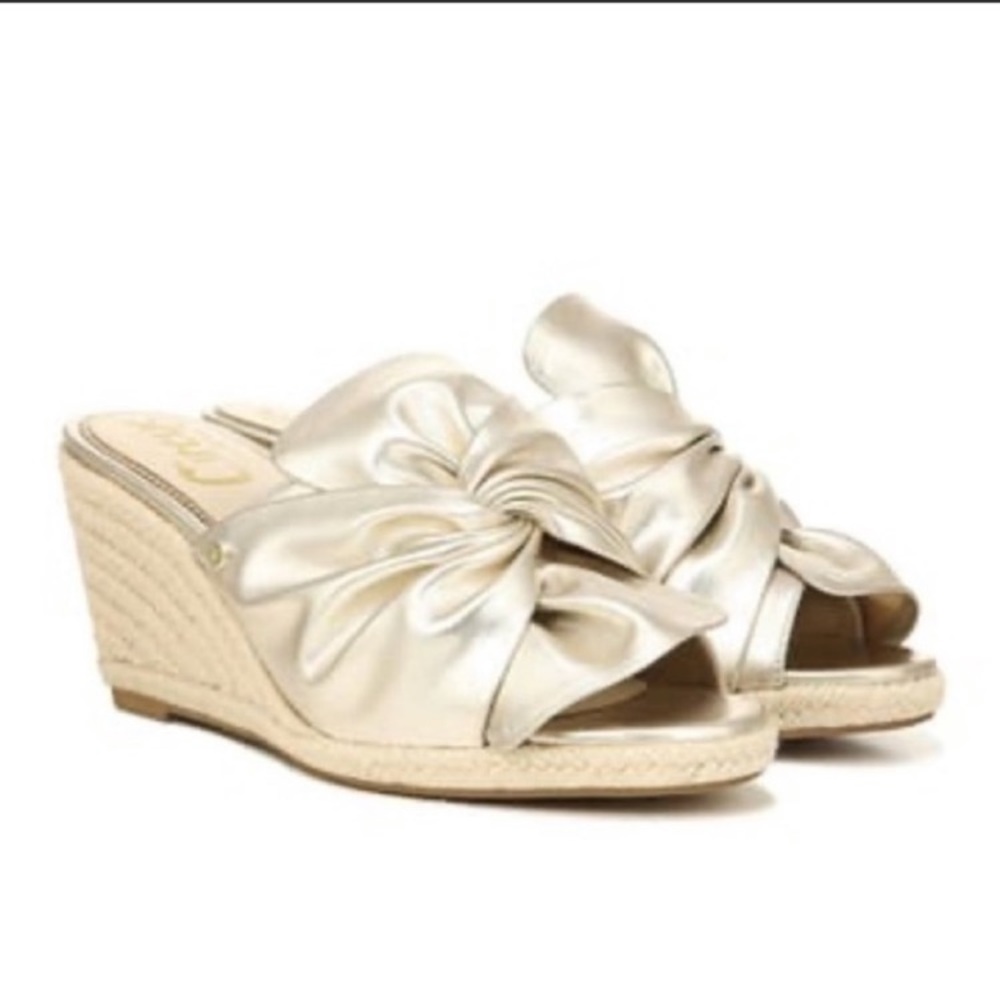Circus by Sam Edelman Palma Espadrille